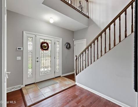 350 Gurn Springs Road Gansevoort NY 12831