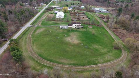 350 Gurn Springs Road Gansevoort NY 12831