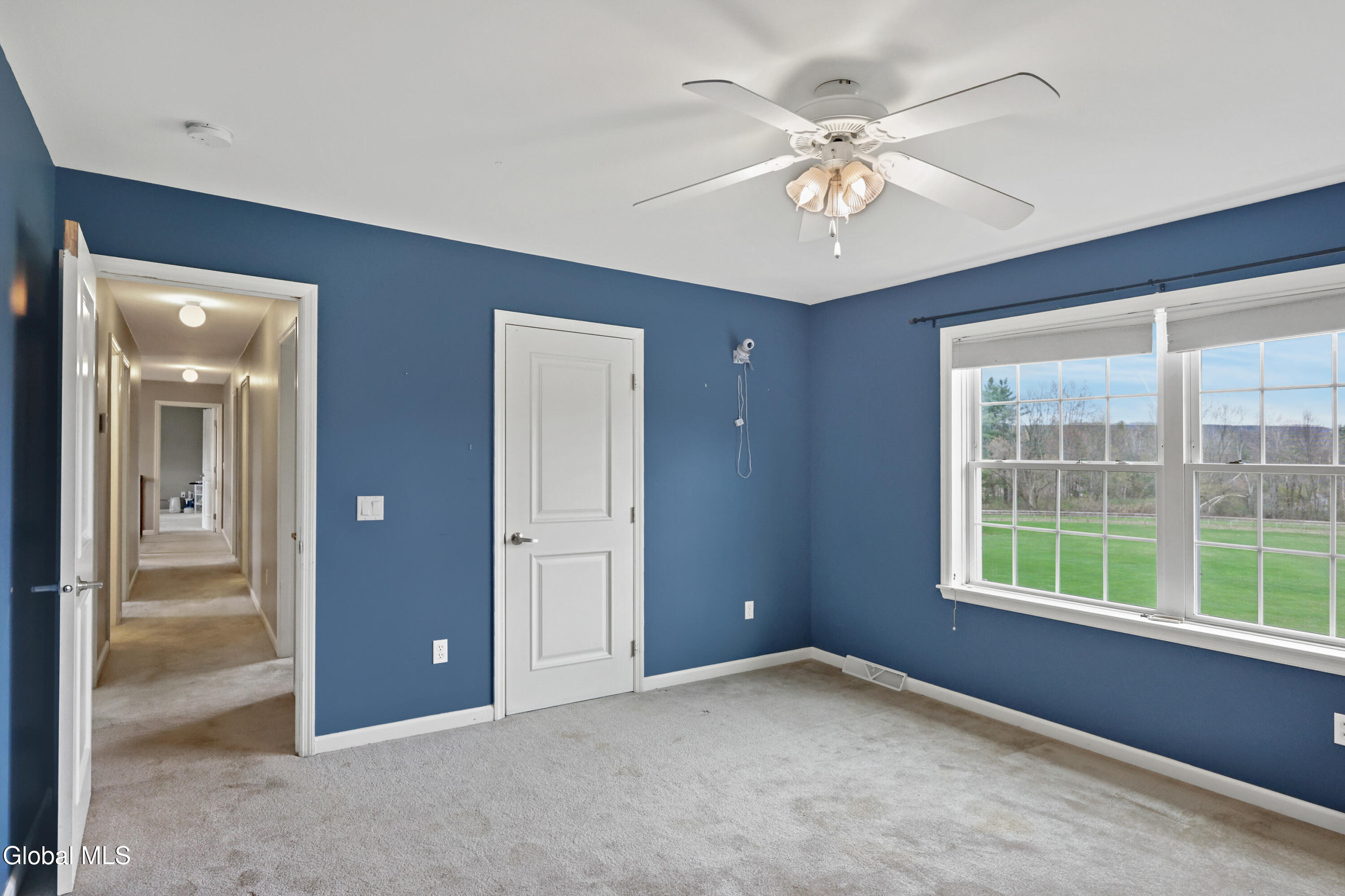 350 Gurn Springs Road Gansevoort NY 12831