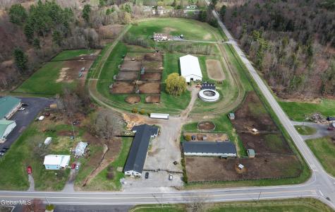 350 Gurn Springs Road Gansevoort NY 12831