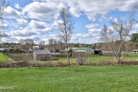 350 Gurn Springs Road Gansevoort NY 12831