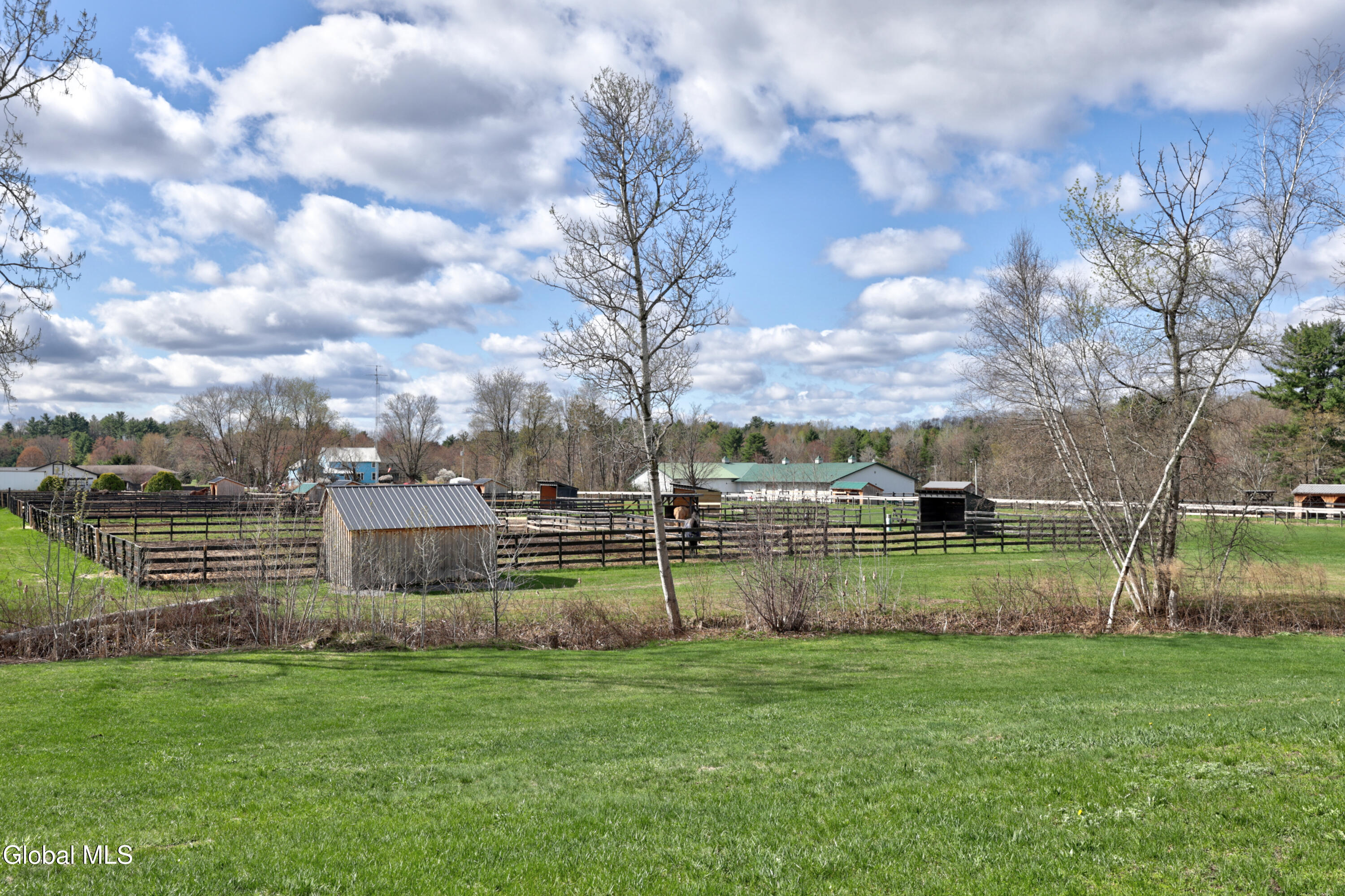 350 Gurn Springs Road Gansevoort NY 12831