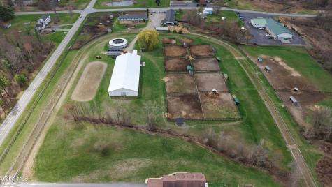 350 Gurn Springs Road Gansevoort NY 12831