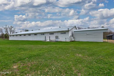 350 Gurn Springs Road Gansevoort NY 12831