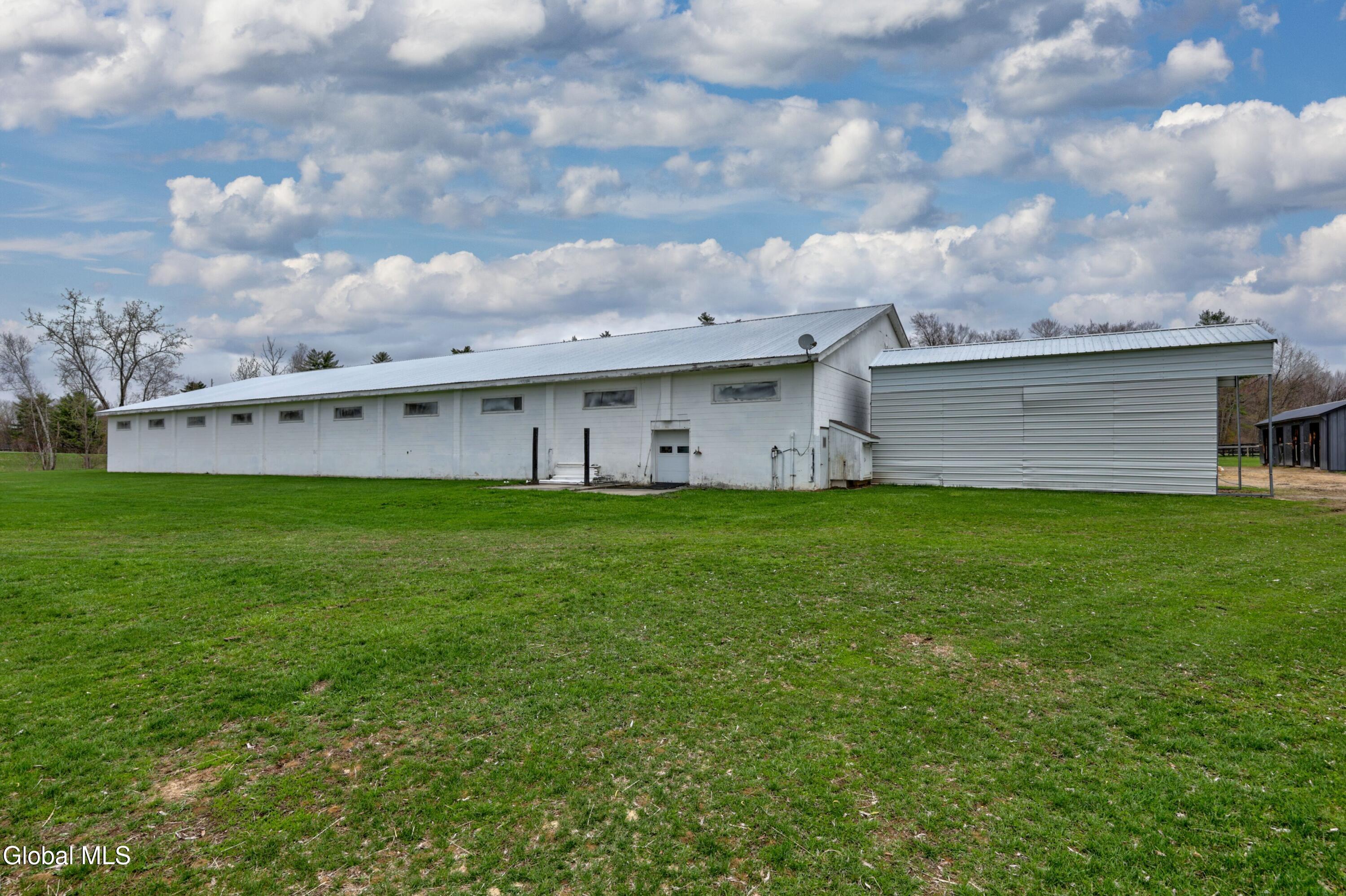 350 Gurn Springs Road Gansevoort NY 12831