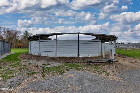 350 Gurn Springs Road Gansevoort NY 12831