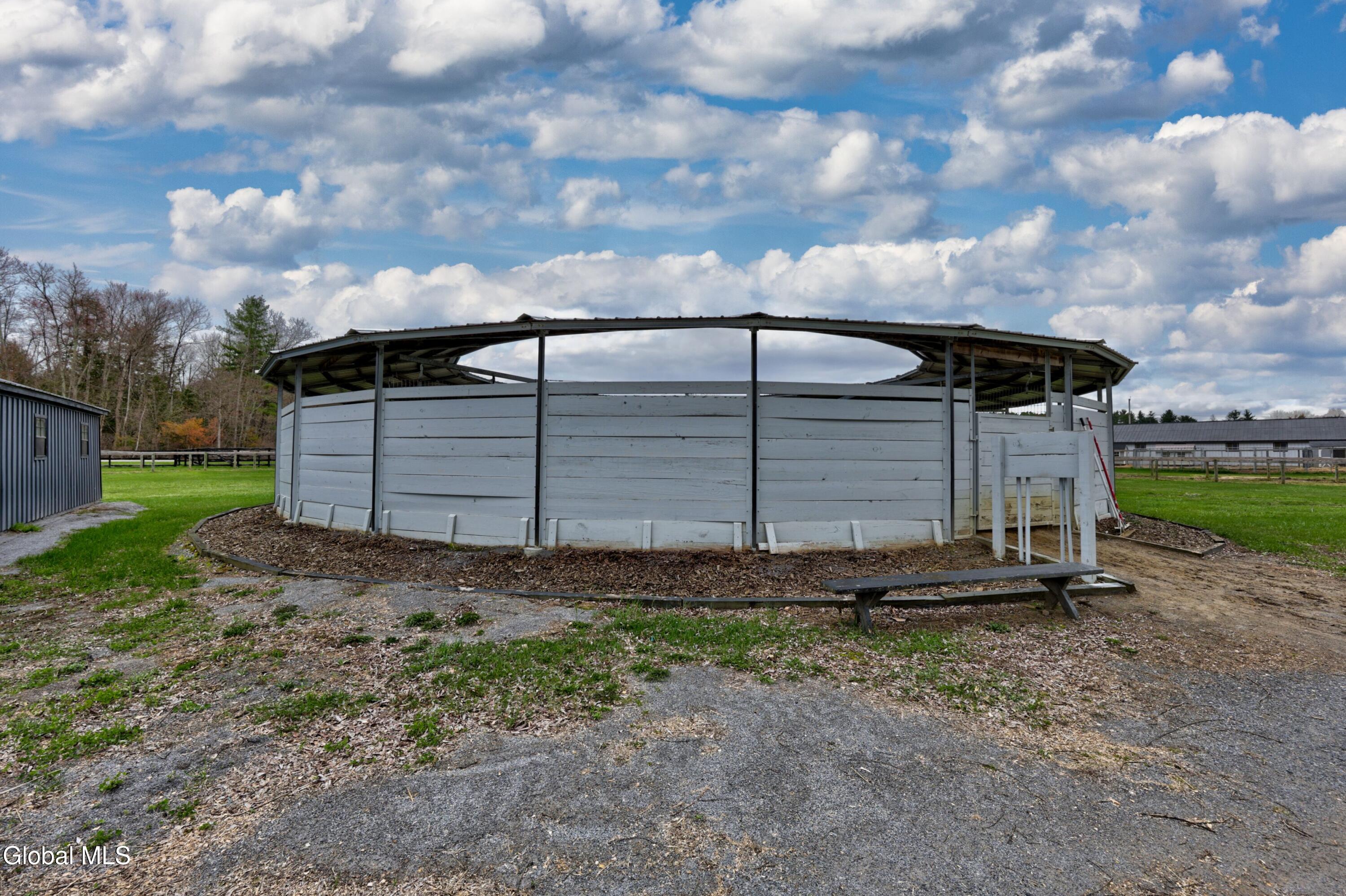 350 Gurn Springs Road Gansevoort NY 12831