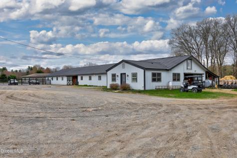 350 Gurn Springs Road Gansevoort NY 12831