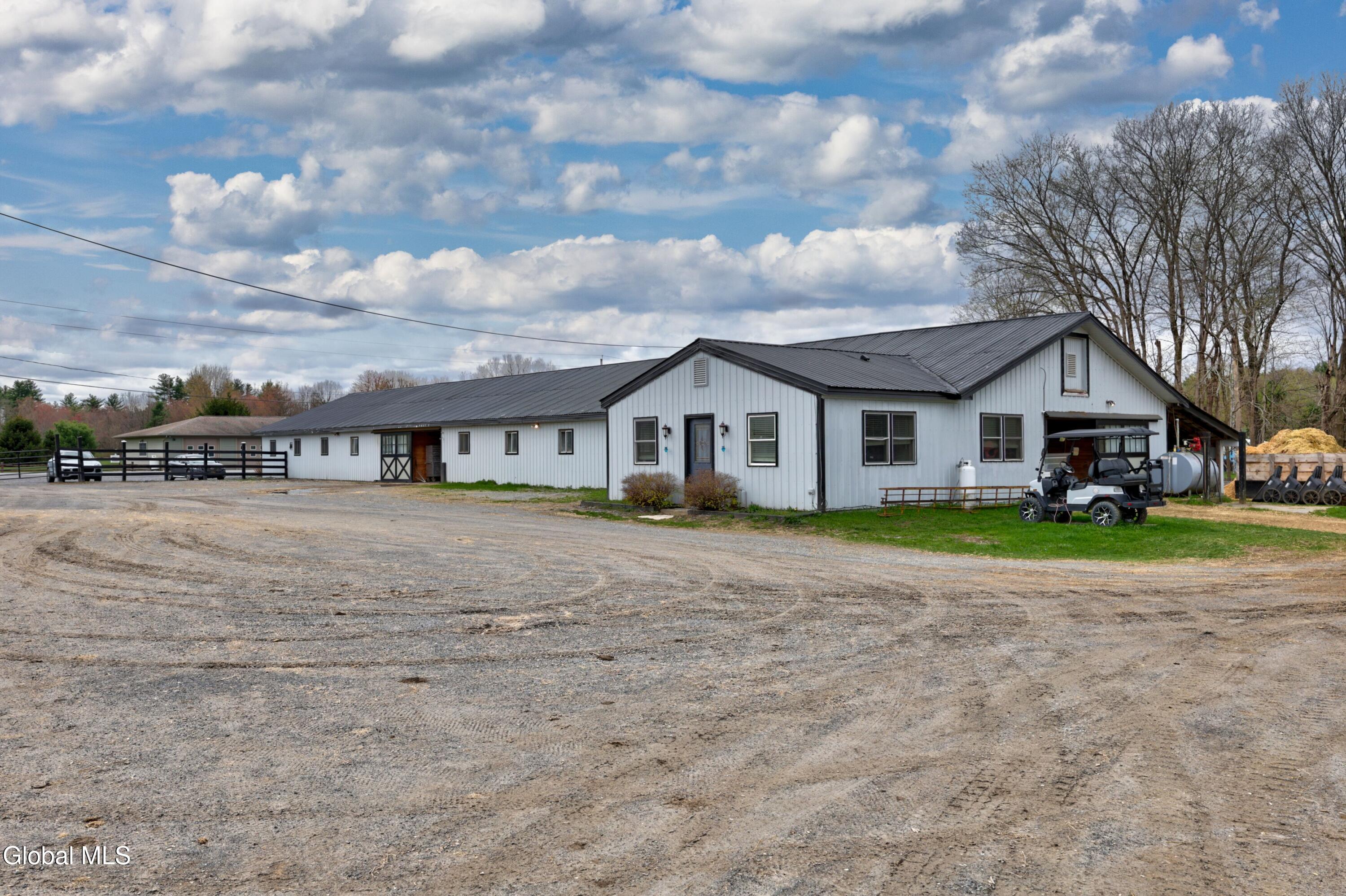 350 Gurn Springs Road Gansevoort NY 12831