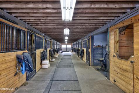 350 Gurn Springs Road Gansevoort NY 12831