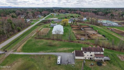 350 Gurn Springs Road Gansevoort NY 12831