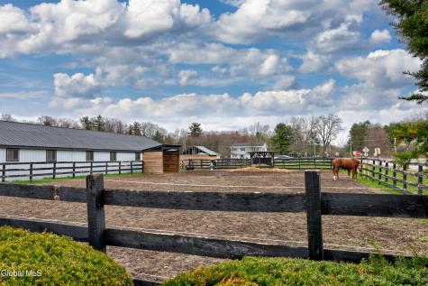 350 Gurn Springs Road Gansevoort NY 12831