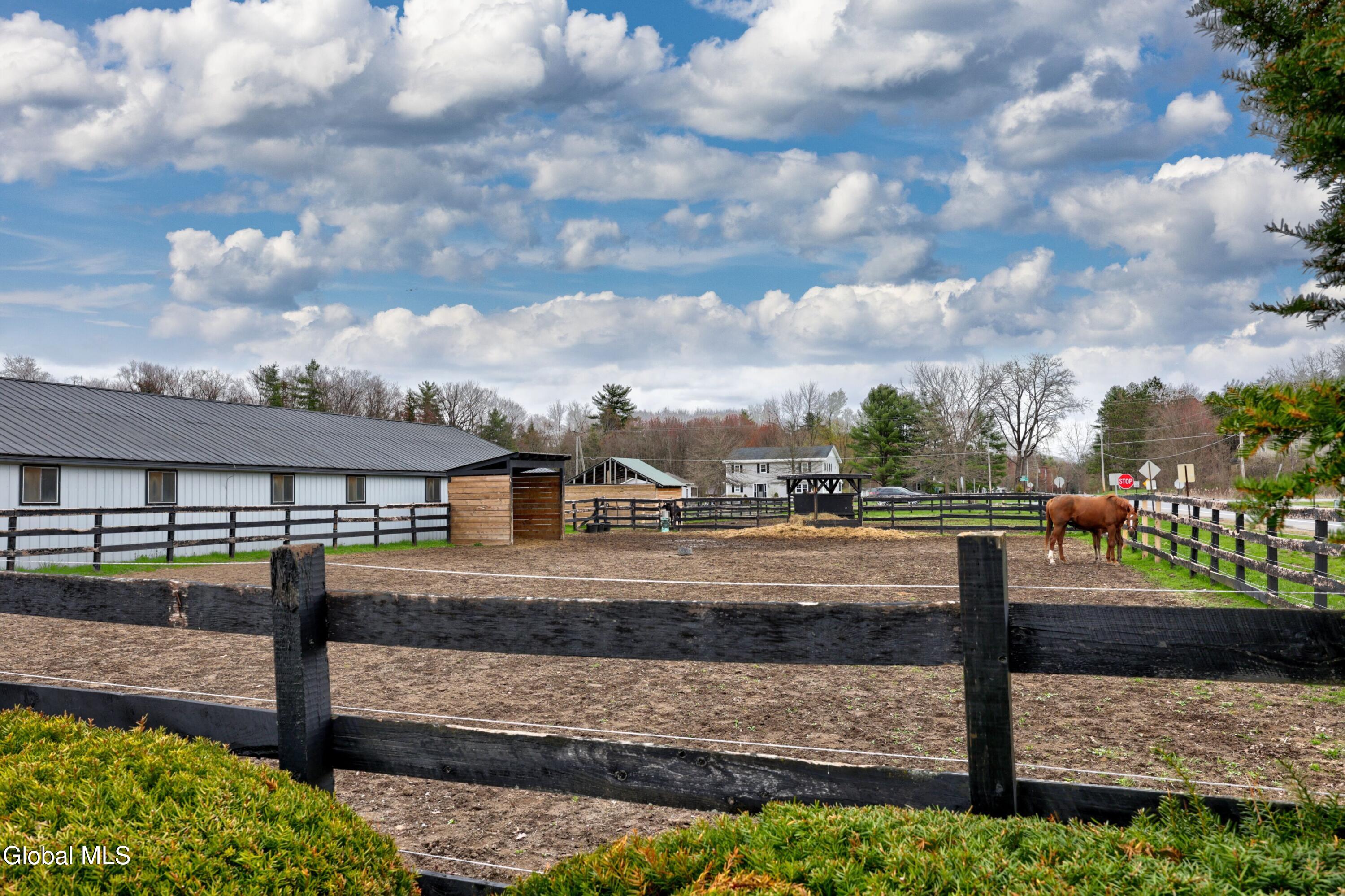 350 Gurn Springs Road Gansevoort NY 12831