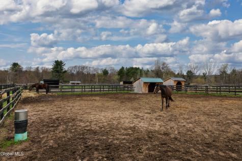 350 Gurn Springs Road Gansevoort NY 12831