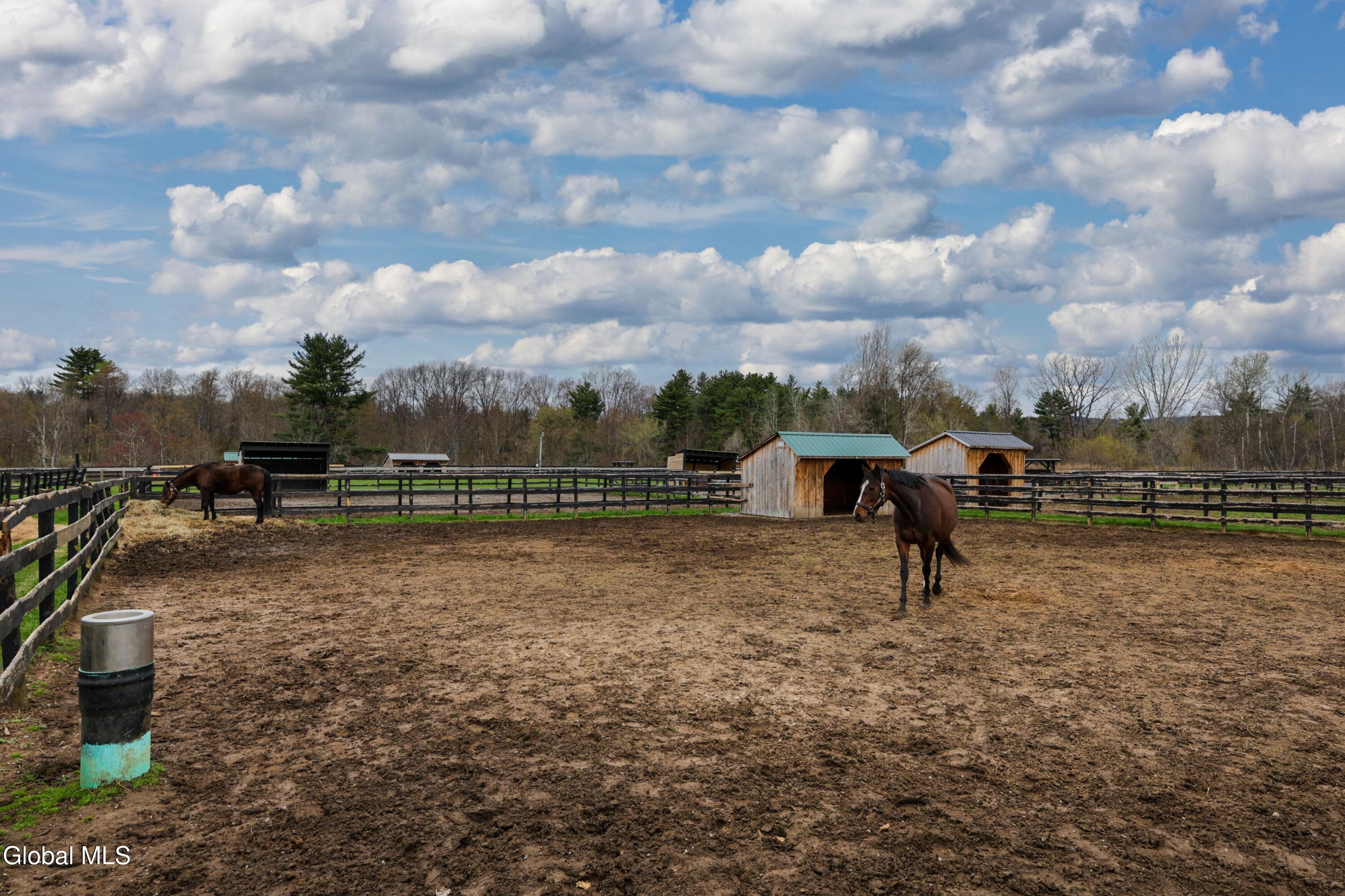350 Gurn Springs Road Gansevoort NY 12831