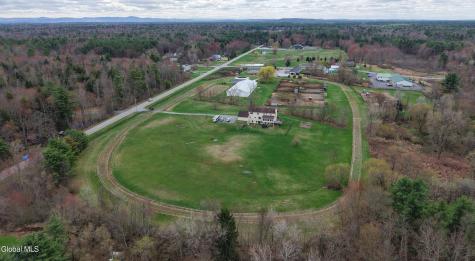350 Gurn Springs Road Gansevoort NY 12831