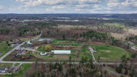 350 Gurn Springs Road Gansevoort NY 12831