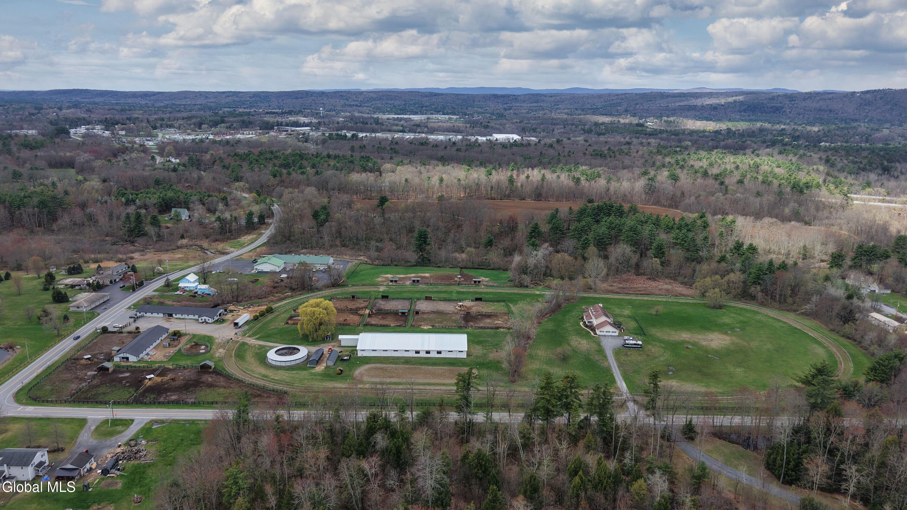 350 Gurn Springs Road Gansevoort NY 12831