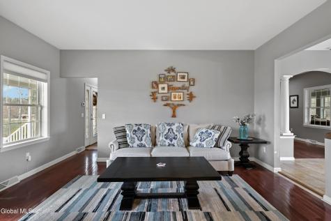 350 Gurn Springs Road Gansevoort NY 12831