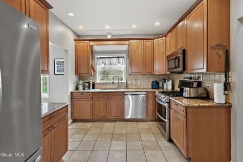 350 Gurn Springs Road Gansevoort NY 12831