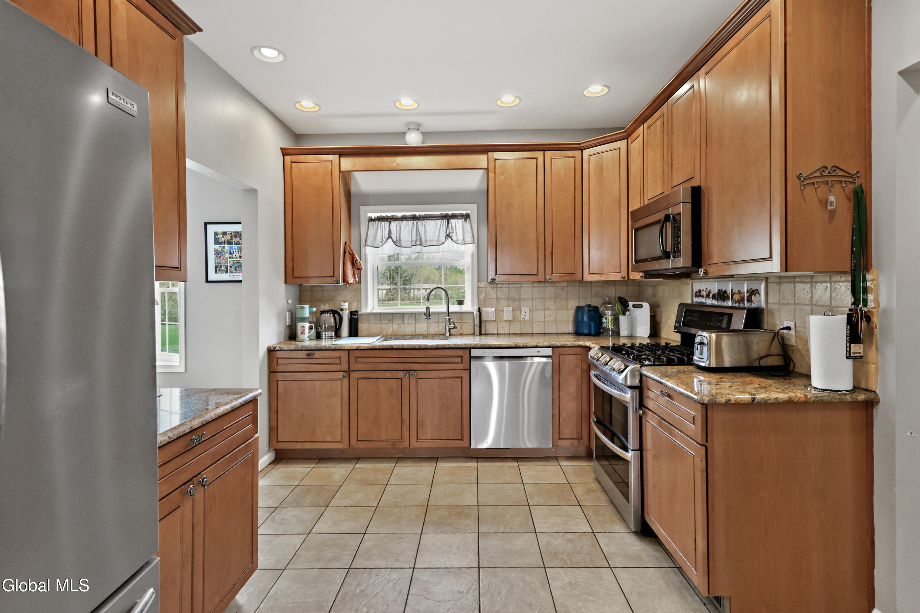 350 Gurn Springs Road Gansevoort NY 12831