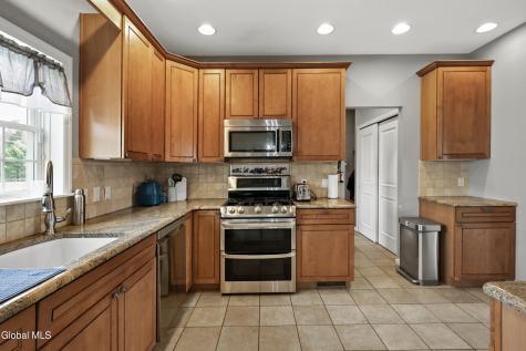 350 Gurn Springs Road Gansevoort NY 12831