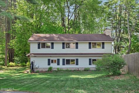 152 Longvue Lane Northville NY 12134