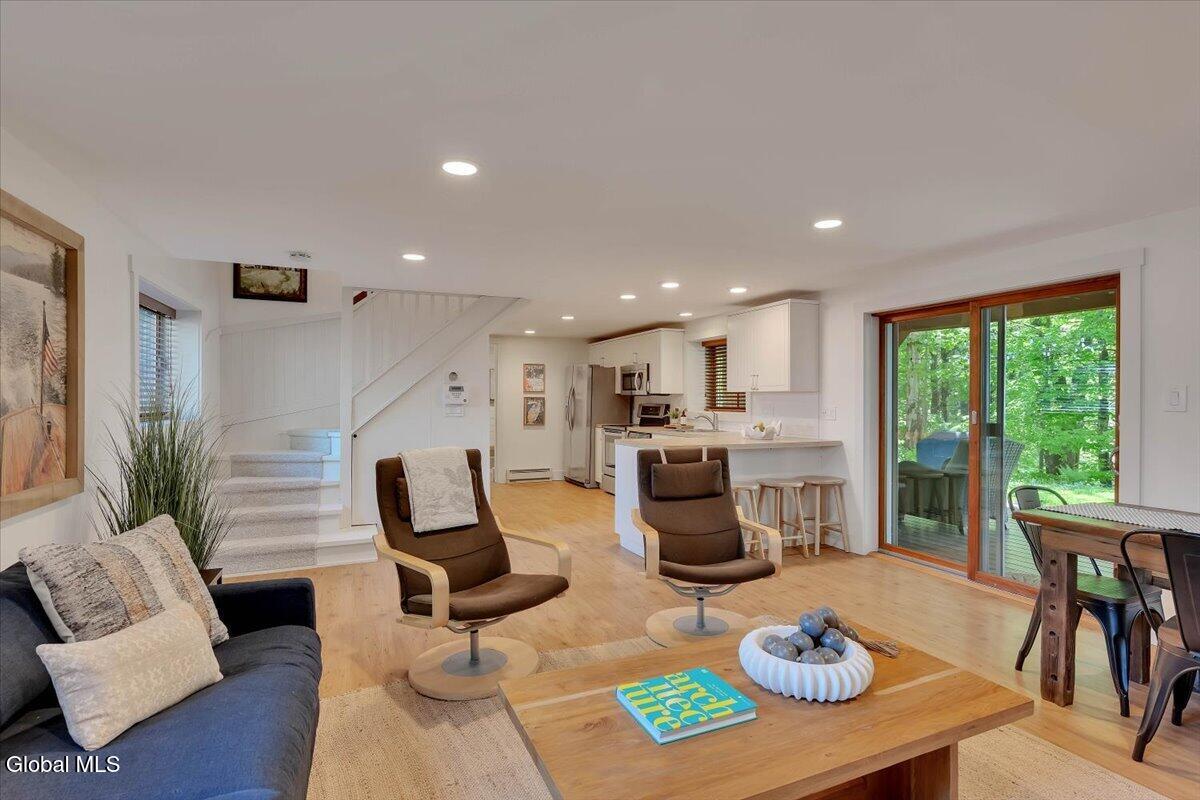 152 Longvue Lane Northville NY 12134