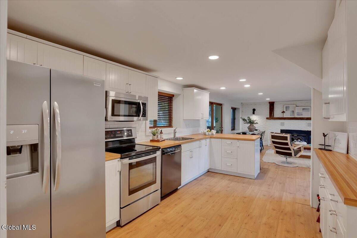 152 Longvue Lane Northville NY 12134
