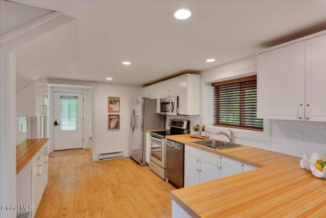 152 Longvue Lane Northville NY 12134