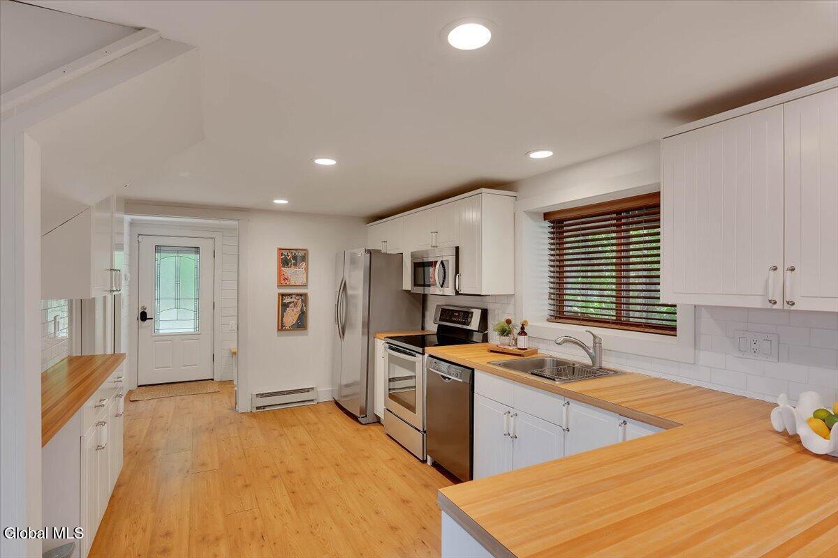 152 Longvue Lane Northville NY 12134