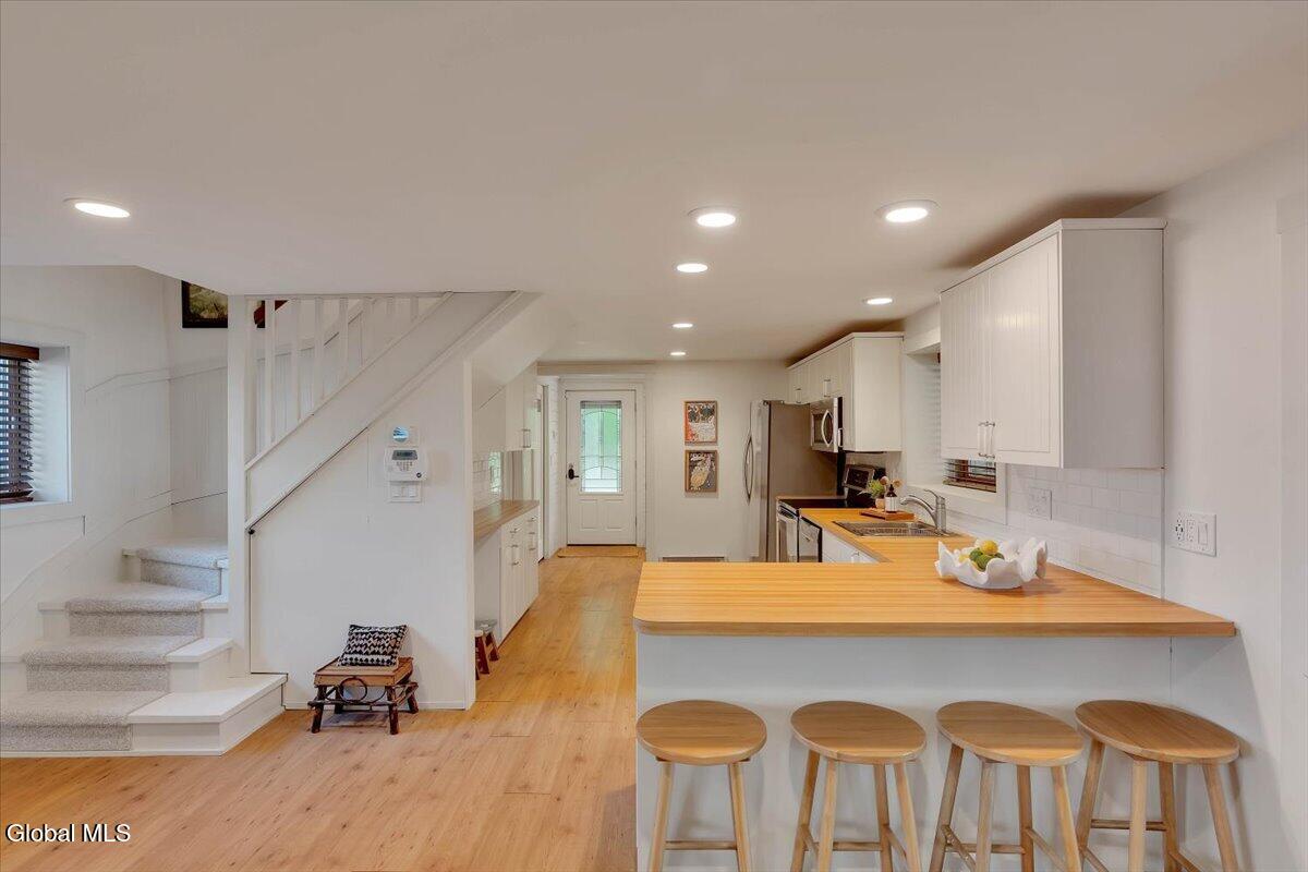 152 Longvue Lane Northville NY 12134