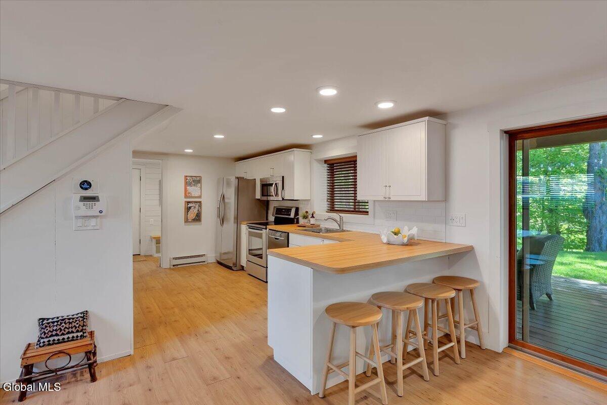 152 Longvue Lane Northville NY 12134