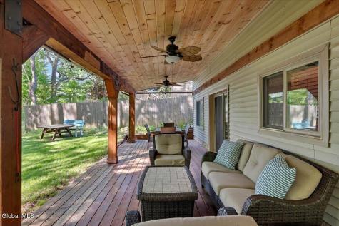152 Longvue Lane Northville NY 12134