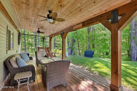 152 Longvue Lane Northville NY 12134