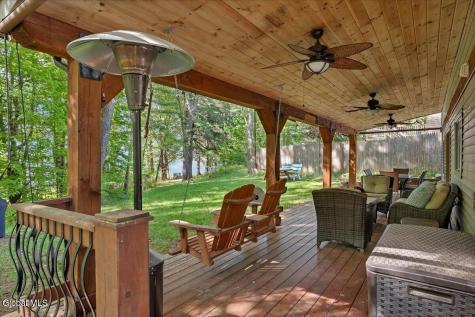 152 Longvue Lane Northville NY 12134