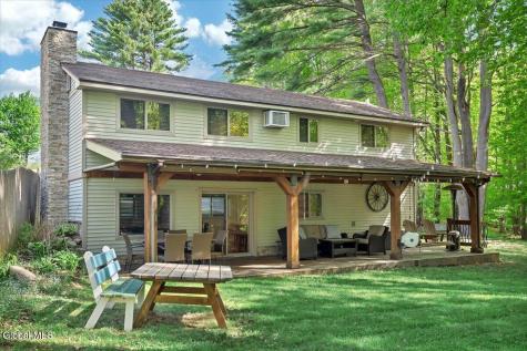 152 Longvue Lane Northville NY 12134