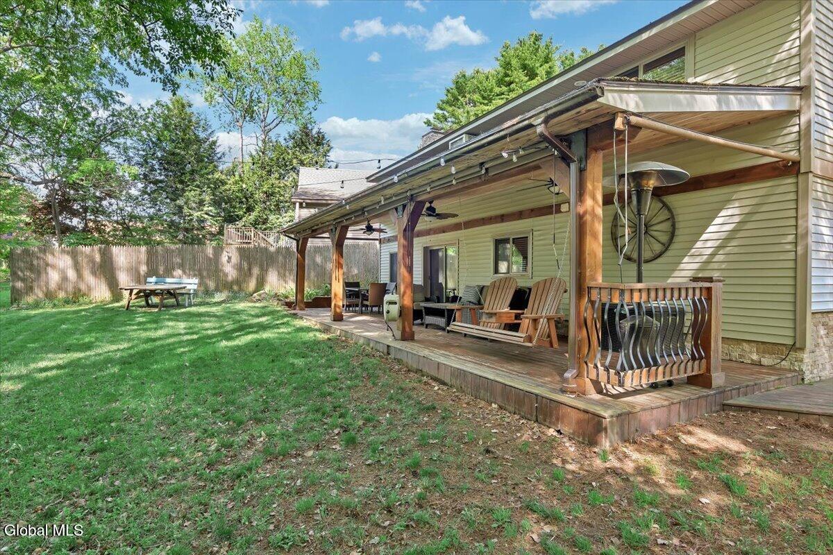 152 Longvue Lane Northville NY 12134