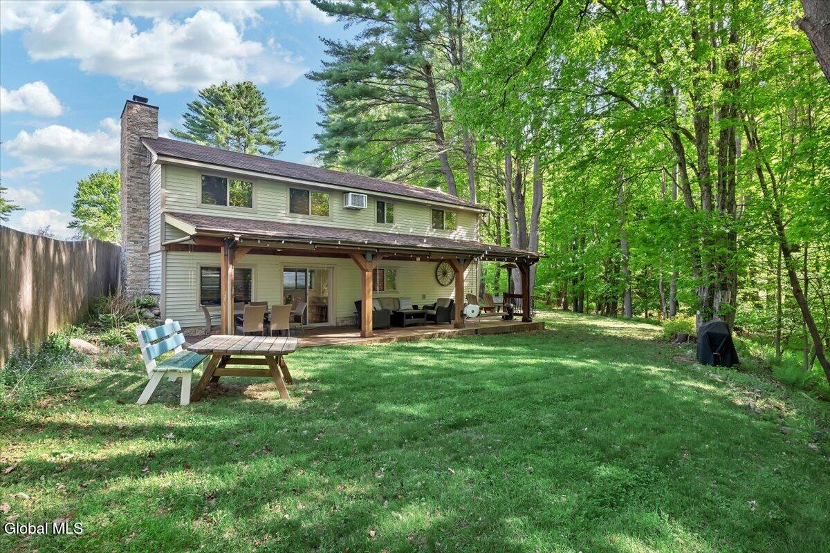 152 Longvue Lane Northville NY 12134