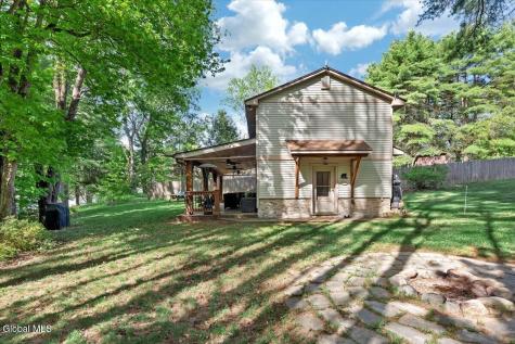 152 Longvue Lane Northville NY 12134
