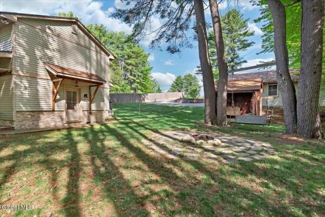 152 Longvue Lane Northville NY 12134