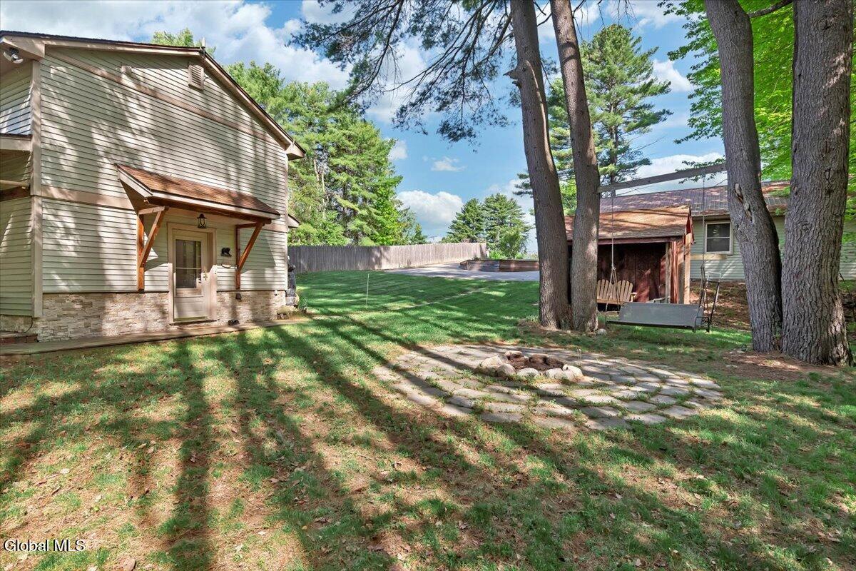 152 Longvue Lane Northville NY 12134
