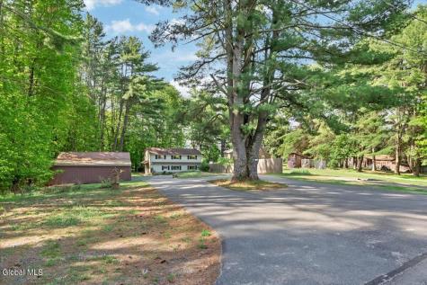 152 Longvue Lane Northville NY 12134