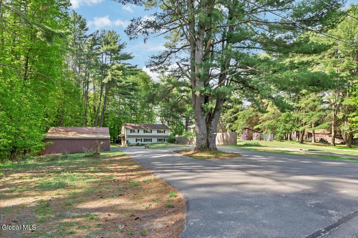 152 Longvue Lane Northville NY 12134