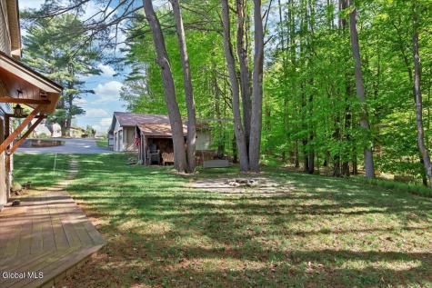 152 Longvue Lane Northville NY 12134