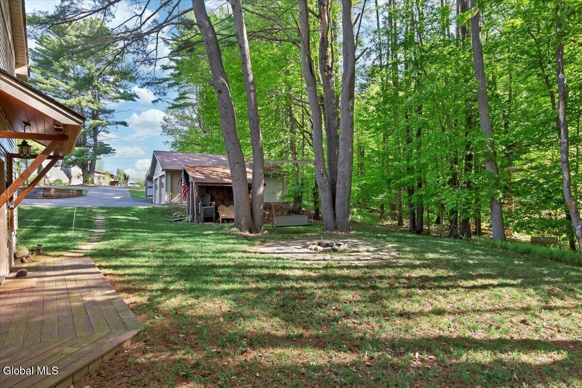 152 Longvue Lane Northville NY 12134