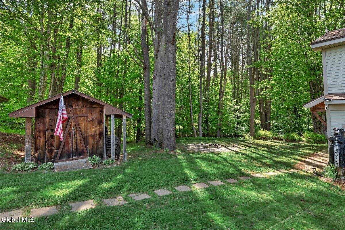152 Longvue Lane Northville NY 12134