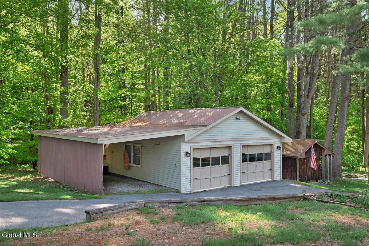 152 Longvue Lane Northville NY 12134