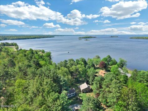 152 Longvue Lane Northville NY 12134