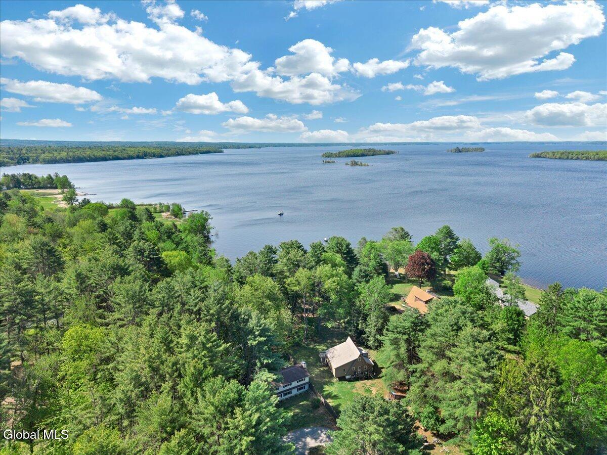 152 Longvue Lane Northville NY 12134